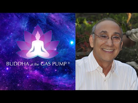 Hameed Ali (A. H. Almaas) - Buddha at the Gas Pump Interview