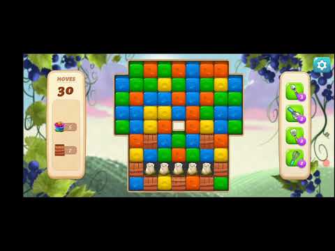 Vineyard Valley Level 101 - NO BOOSTERS 🏰👩‍ [ Leo G ]