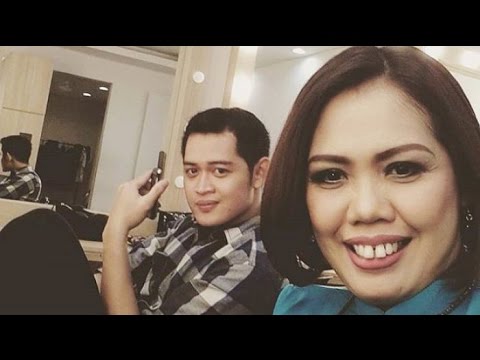 Ely Sugigi Mantap Ceraikan Ferry Anggara