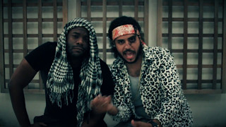 RAYON | Minute Raps 2