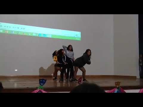 Sorry Not Sorry - Produce 48