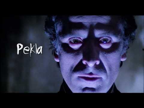 Pekla - Ne tau, šventeiva ("Degsit!", 2013)