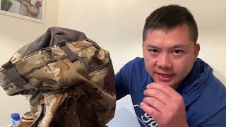 Kuiu Encounter Outfit Review | First Impressions
