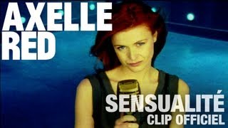 Sensualité Music Video