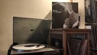 Tricky – Something In The Way....yerdenizplak.com İstanbul Kadıköy