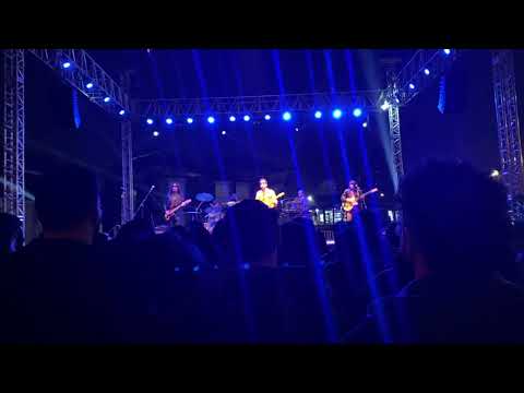 Pedropiedra - Hipnotizada (En vivo M100 03/Sep/2022)