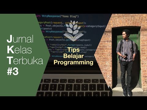 JKT 3 Kenapa Computational thinking itu penting