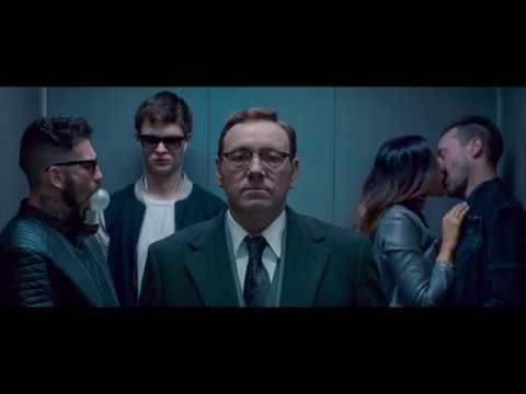 Baby Driver (Featurette 'Doc')