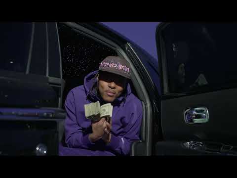 FlyNari - You Said (Official Music Video)