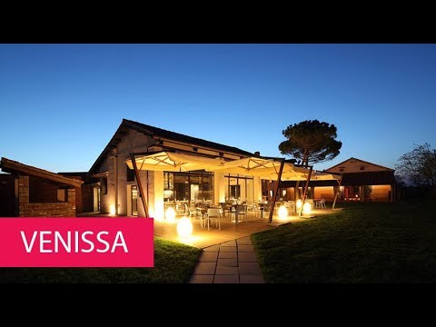 VENISSA - ITALY, VENICE