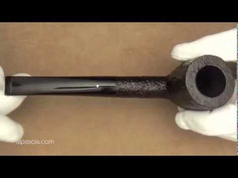 pipa Dunhill Shell Briar 6103 Group 6 - smoking pipe 799