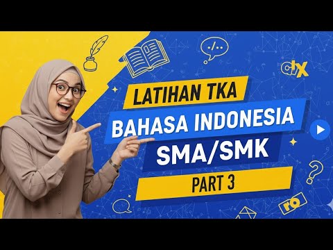 Kupas Tuntas Sistematika & Kaidah Kebahasaan Karya Tulis Ilmiah (KTI) & Makalah SMA