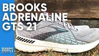 ADRENALINE GTS 21 - REVIEW