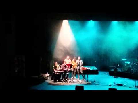 També sóc jo - Joan Dausà i Els Amics de les Arts