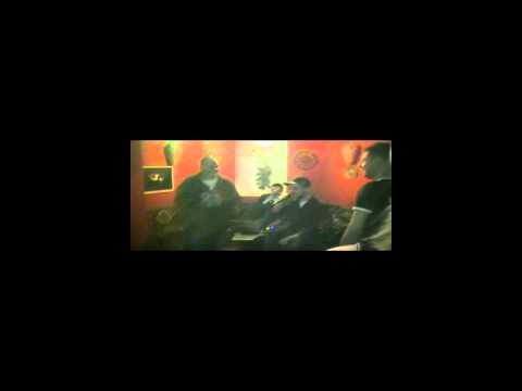 11 September (Release VAHA MC 2010) Deutschrap