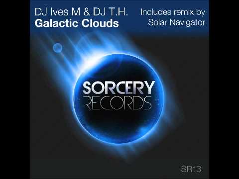 DJ Ives M & DJ T.H. - Galactic Clouds (Devilect ExpeRemix)