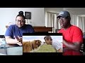 A Dog's Purpose   Official Trailer REACTION!!!