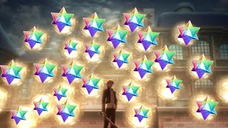 【FGO】酒飲みながらイベント周回雑談【(/・ω・)/】