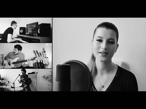 Da sam ja netko - Indexi (Cover by Kristina Ivanovic Mlinar & 3M)