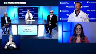 Open Mics With Dr. Stites: Will School Look the Same This Fall?