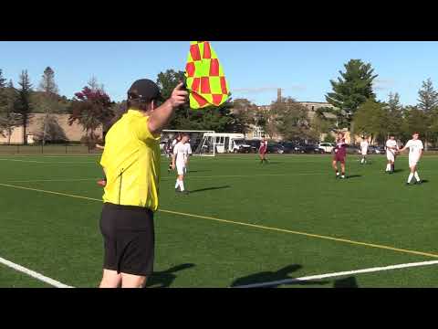 STM vs MacDuffy 2022 (Part 1)