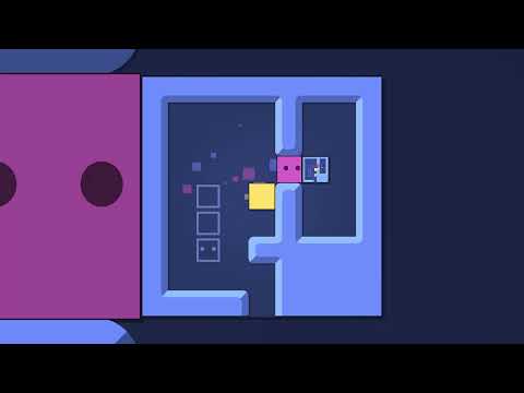 [Patrick's Parabox Demo] Short play