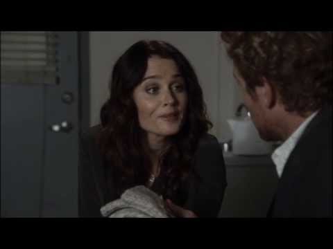 Jane & Lisbon scenes - 6.10