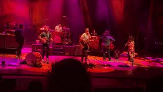 The Avett Brothers - Live and Die - Red Rocks- 2019 night 1