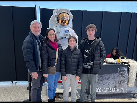 Rinder Family video thumbnail