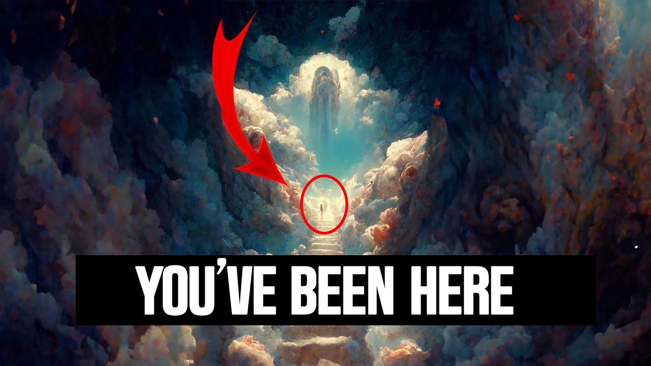 How To Go Heaven Without Dying