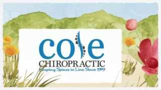 preview picture of video 'Chiropractor corpus christi | Cole Chiropractic Clinic'