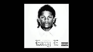 Eazy-E - I’d rather fuck with you