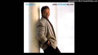 James  ''D'' Train Williams - Runner 12'' (1988)
