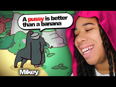 Building a Zoo… But I Voice All the Animals (MyVoiceZoo)