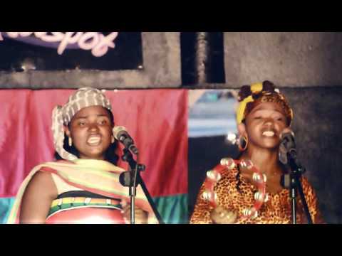 BLACK JAÏ NATORALY   M'rètra tikyOfficiel Clip HD by K'Art Prod AVI