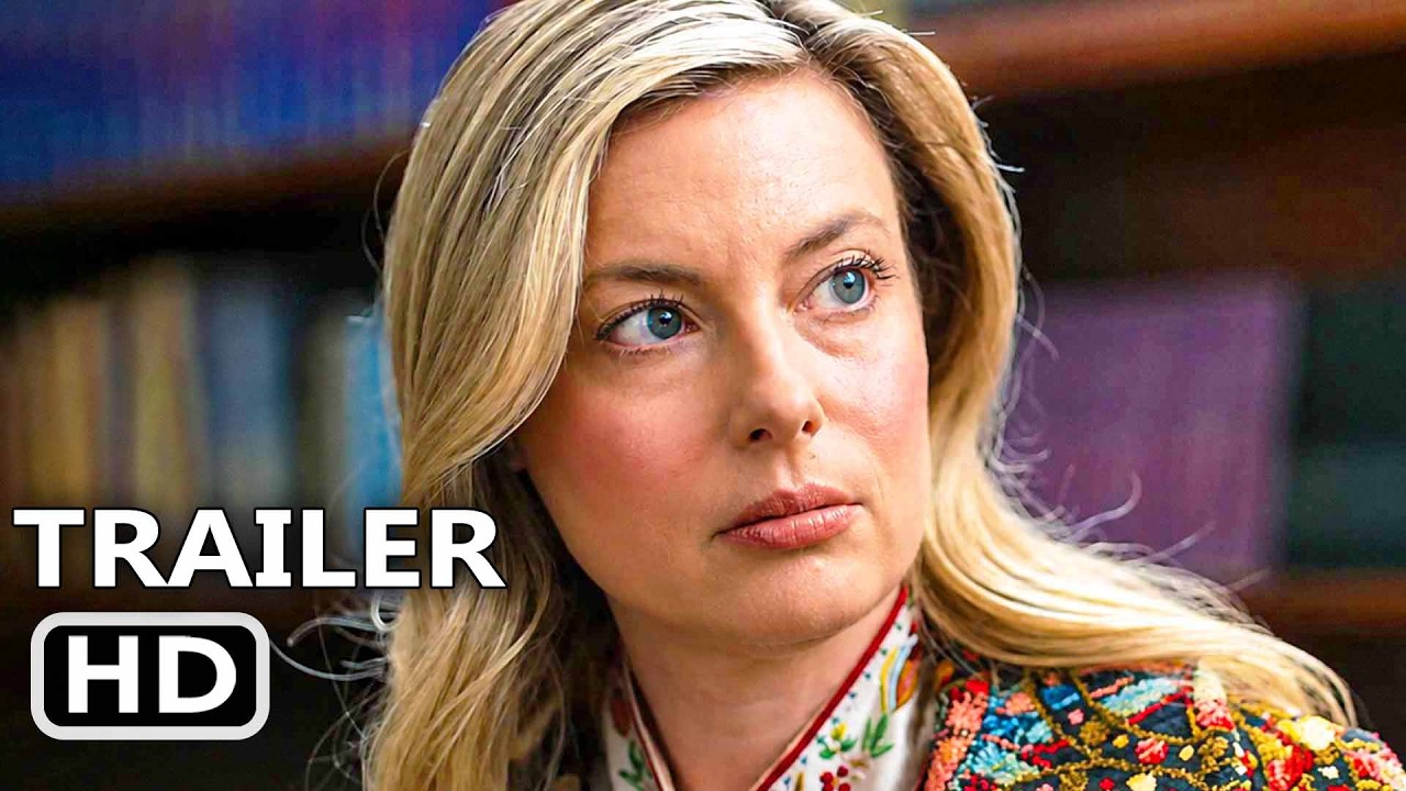 THE MUSICAL Trailer (2026) Gillian Jacobs