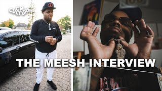 Meesh Talks Music, Fighting a Case, Future Collabs With Babyface Ray, Icewear Vezzo, and More.