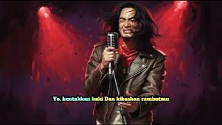 Download lagu Pesta Dansa - Power Metal Lyric Cover Rock Modern mp3 Download lagu Pesta Dansa - Power Metal Lyric Cover Rock Modern mp3