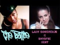 The Battle Lady Sovereign & Shystie edit