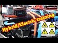 Hybrid Electric Training Video