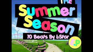 L-Star - Rhythem & Gash [Grime Instrumental]