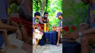 Download lagu Chicken wings 😋 ⁣ඔහේලා අරක්කුත් එක්ක මේ බයිට් එක කාලා තියෙයි 😋 #shorts #trending #food #cooking mp3