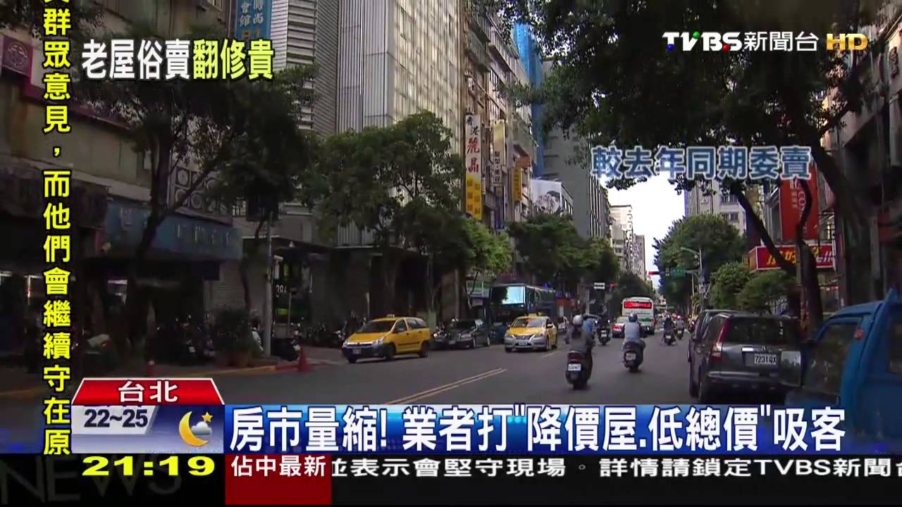 房仲搶量「低價」 信義區8百萬3房速成交