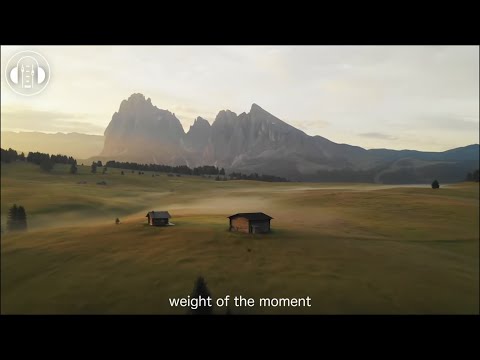 shiny things & Jonas Eb - weight of the moment