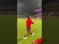Treat To Sore Eyes Skills Challenge Ft Virat Kohli  IPL 2025 Eden Gardens RCB Shorts