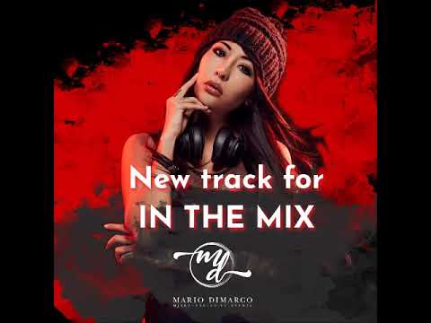 Love Affair (Jarred Gallo Remix) Mr. Moon, Jarred Gallo