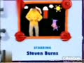 Joe S Scrapbook Credits With Nick Jr Face Oswald Is Next