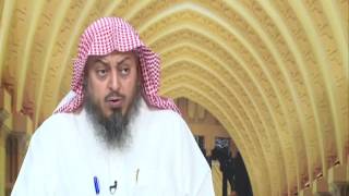 صورة 7- هل يسن للمسلم أن يلح على الله في الدعاء ويكرره ؟ || الشيخ خالد الفليج