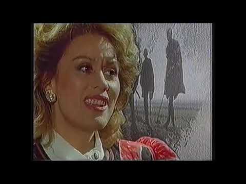 (ITV) Central junction/ads/continuity - Wednesday 4th September 1991