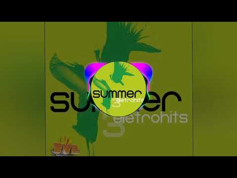 CD Summer EletroHits 3 / "It's Too Late (Dirty South Remix)" – Evermore